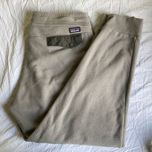 Patagonia Snap-T Fleece Pants